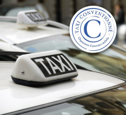 Taxi conventionné Champigny-sur-Marne