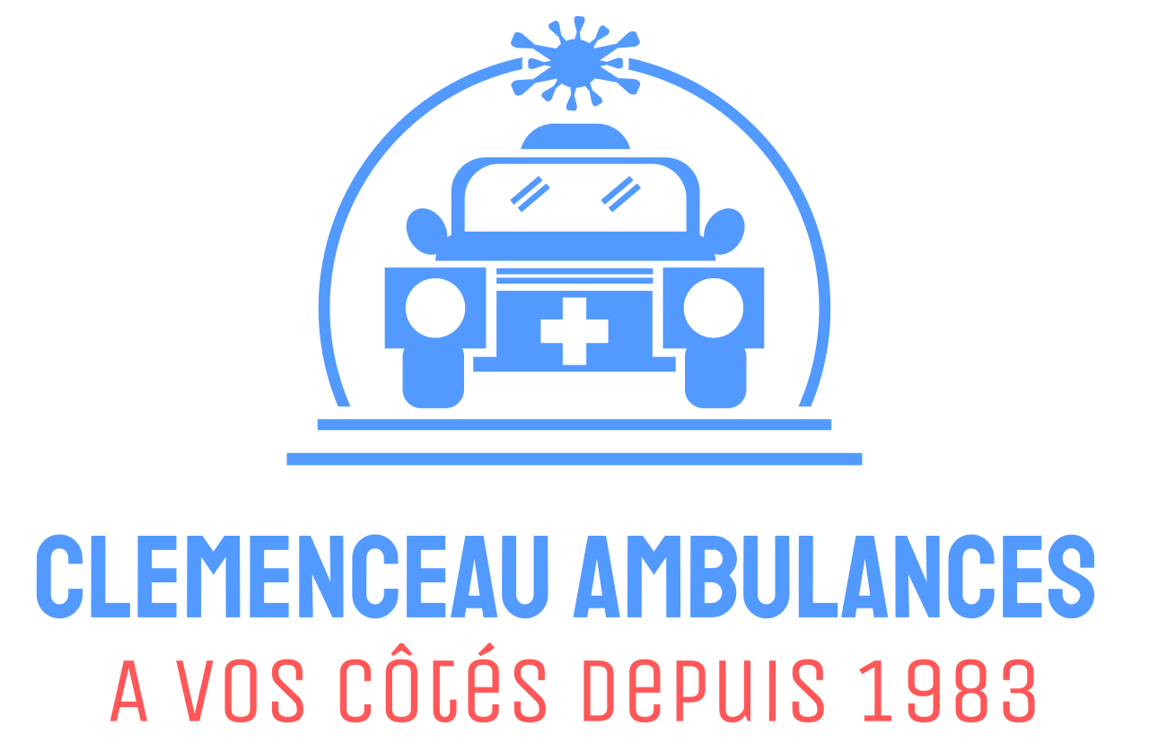 CLEMENCEAU AMBULANCES